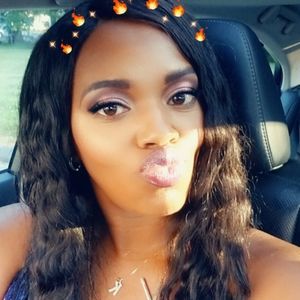 Meet your Posher, Kim